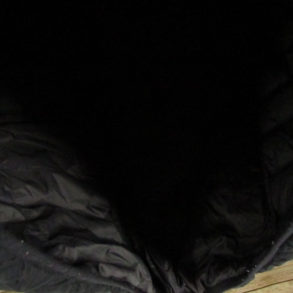 GERRY Black Puffer Zip-Front Power 650 Jacket Men's XL - Picture 14 of 16